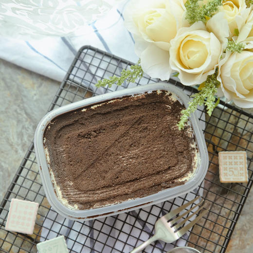 预告：周三15点5折秒杀奥利奥千层便当（中盒）-彼岸城店 商品图0