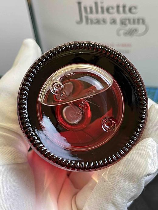 配枪朱丽叶-纯情欲燃 商品图5