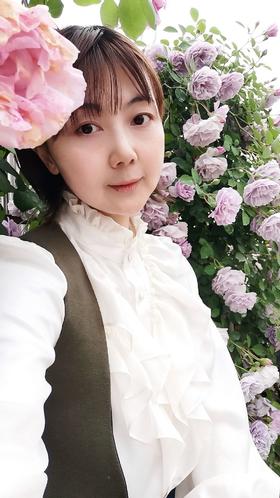 每日OOTD | 中性宫廷风