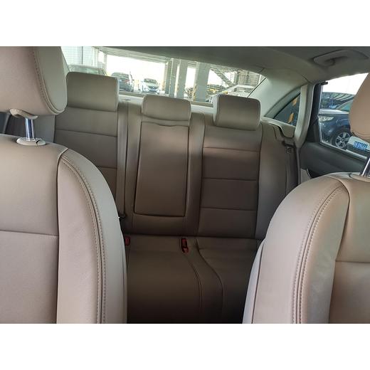 【特价月租-北京】奥迪 A6 2.0 TFSI 手动标准版 商品图8