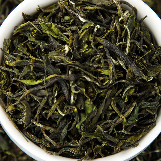 象窝绿茶 9号三星绿茶礼盒装 100克/盒 纯手工一芽二三叶 商品图6