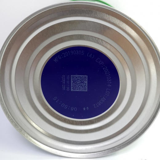 宜品爱尼可有奶粉 婴幼儿配方 宝宝牛奶粉爱尼可1/2/3段 800g *6罐【宜品】 商品图5