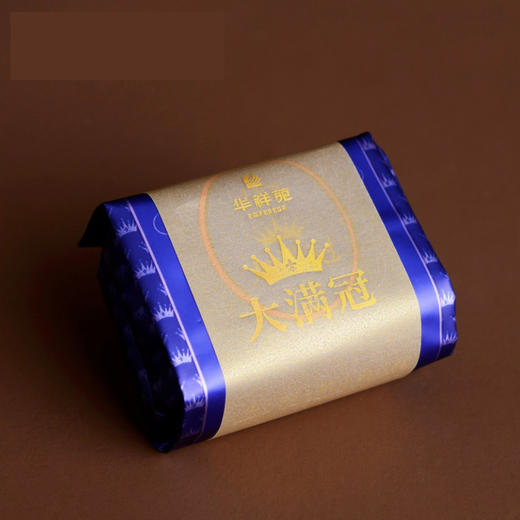 华祥苑 金凤凰大满冠牛栏坑牛肉桂165g 商品图3