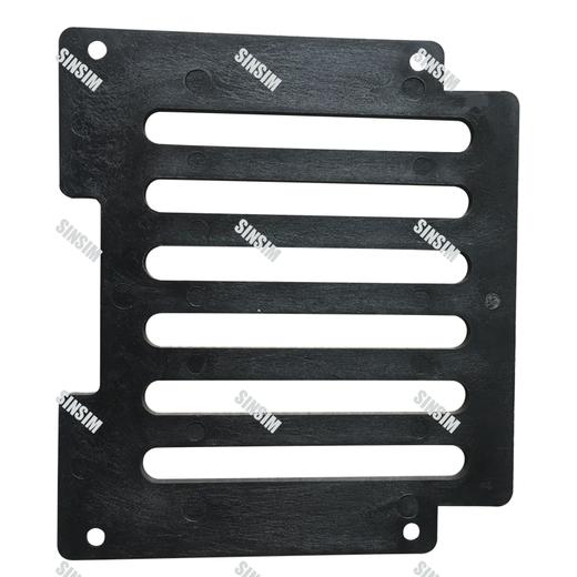 高速3针55头距针杆导板（针距13.75）  413040018 商品图0