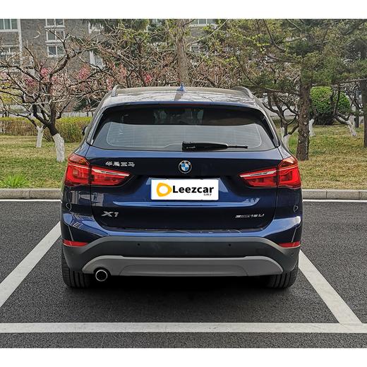 【特价月租-北京】宝马 X1 sDrive18Li 尊享型 商品图3