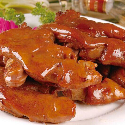 唐语秘制猪手（整只） 商品图1