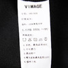 VIMAGE纬漫纪优雅气质百搭半身裙中长款裙子夏VA2106113半裙 商品缩略图7
