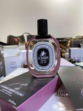 蒂普提克花束限量版-影中之水