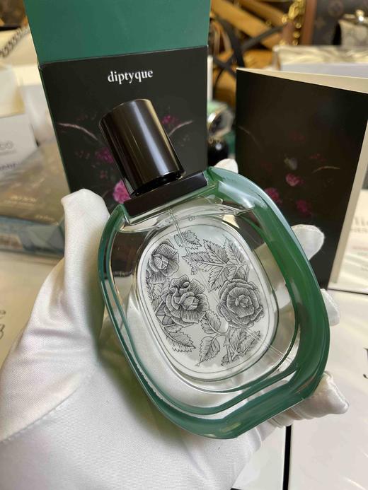 不可思议花束限量版-玫瑰之水 商品图4