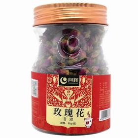 向辉,玫瑰花【80g/瓶】