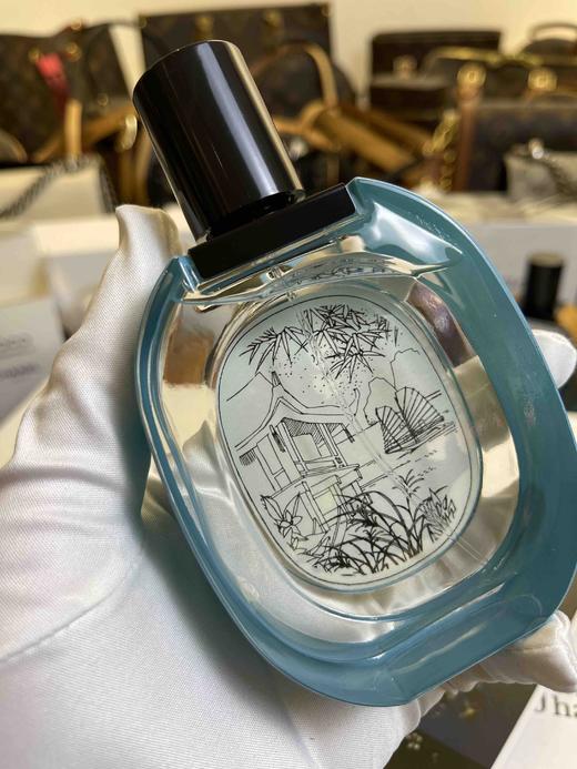 蒂普提克花束限量版-杜桑晚香玉 商品图4