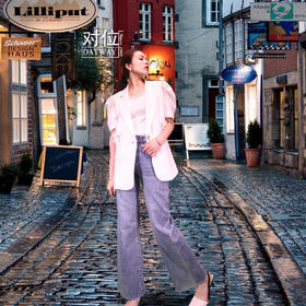 积度衣SZL01Y_小西装_ZK