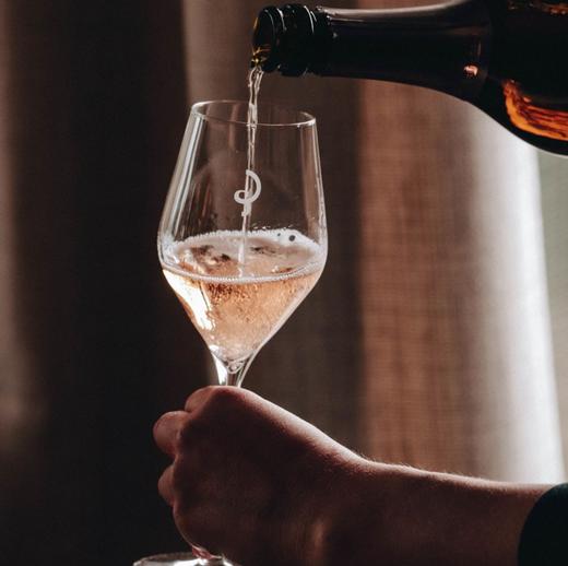 【1.5L大瓶礼盒装】Billecart-Salmon Elisabeth Salmon 2009 Magnum 沙龙贝尔伊丽莎白桃红年份香槟 2009 1.5L 商品图3