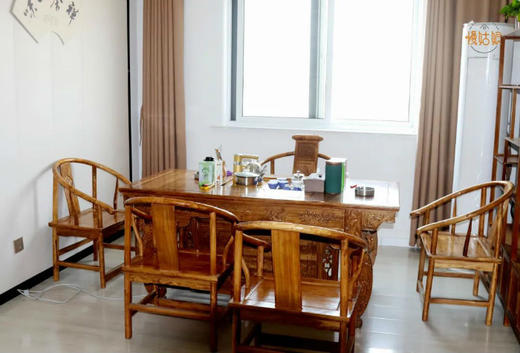 济宁慢姑娘圣康民宿轰趴 商品图9