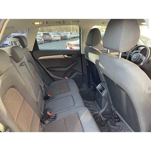 【特价月租-北京】奥迪 Q5 40 TFSI 技术型 商品图7