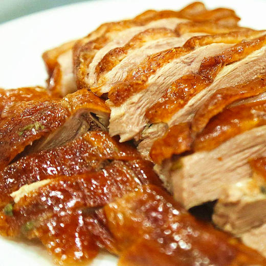 港式烧鸭320g 商品图2