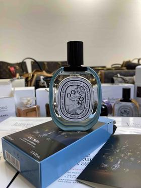 蒂普提克花束限量版-杜桑晚香玉