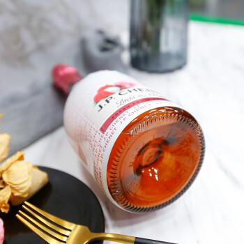 香奈荔枝玫瑰香起泡葡萄酒 商品图4