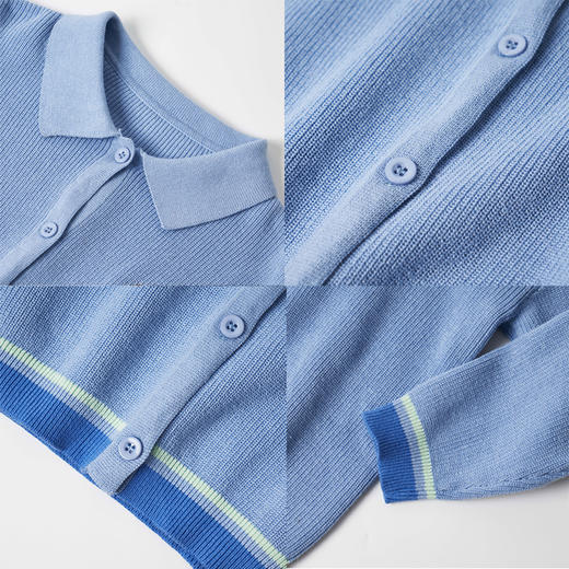 咕噜日记 针织衫 衬衫合集 商品图4