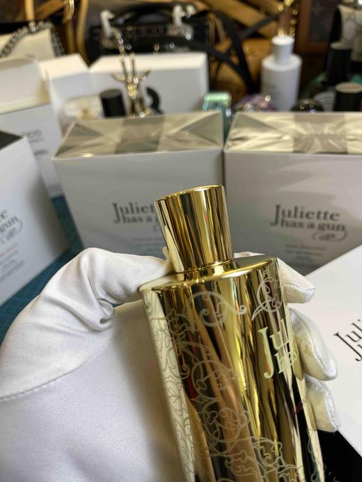 配枪朱丽叶-午夜沉香 商品图3