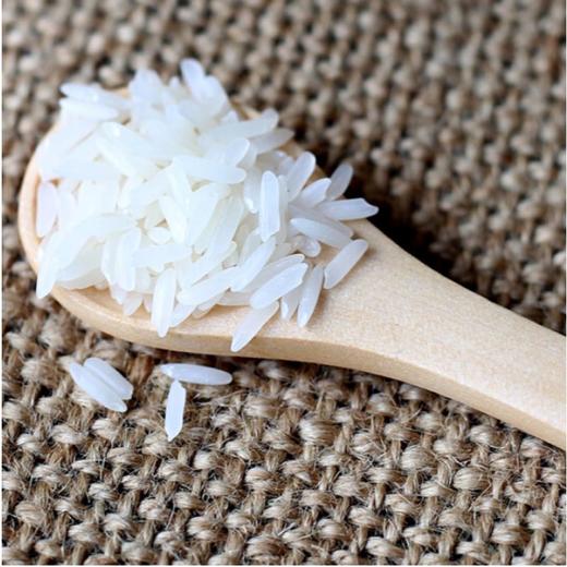 圣白象优质泰香米【25kg】 商品图2