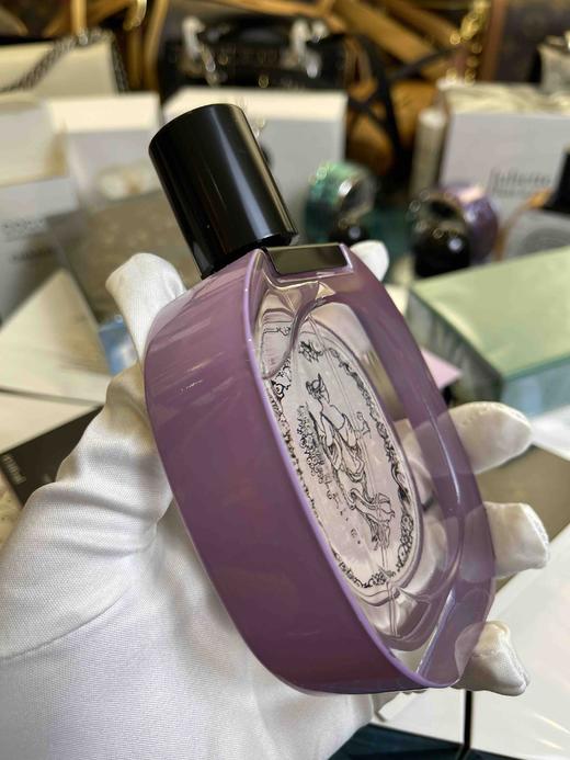 蒂普提克花束限量版-清晨百合 商品图5