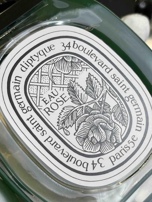 不可思议花束限量版-玫瑰之水 商品图7