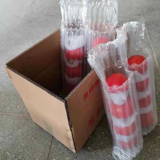 猗顿有机 圣女果（小西红柿） 西红柿5斤 可混搭基地的黄瓜发货 顺丰直发  山西猗顿农场 商品图4