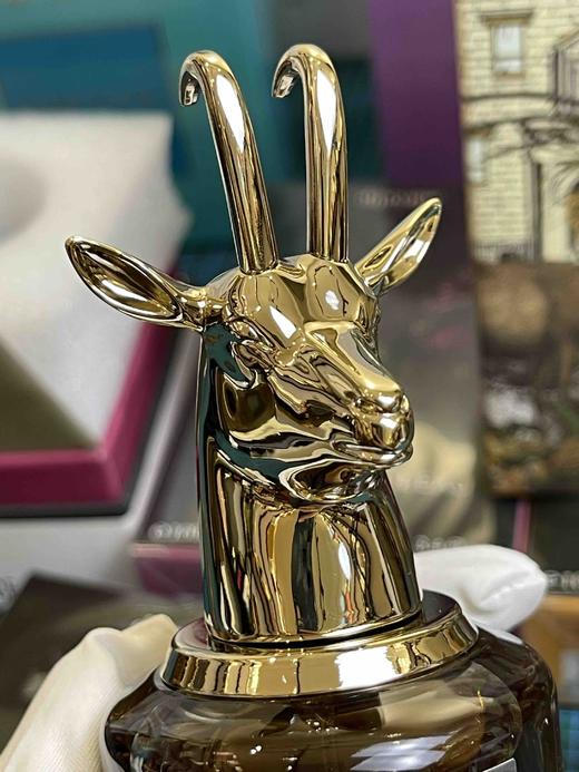 潘海利根-羊 商品图4