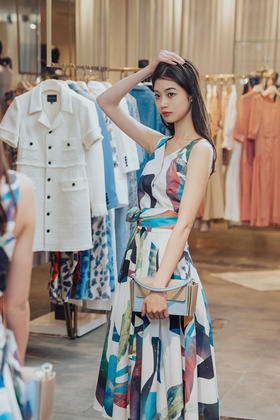 MARYLING | 不被定义，为我本真