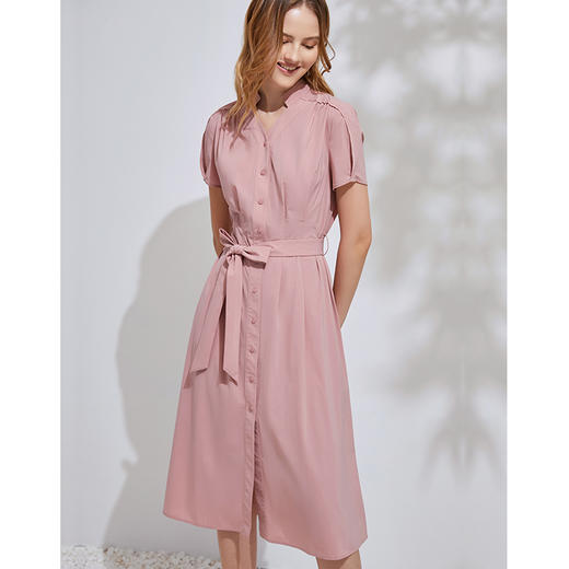 EITIE爱特爱6107821连衣裙 商品图3