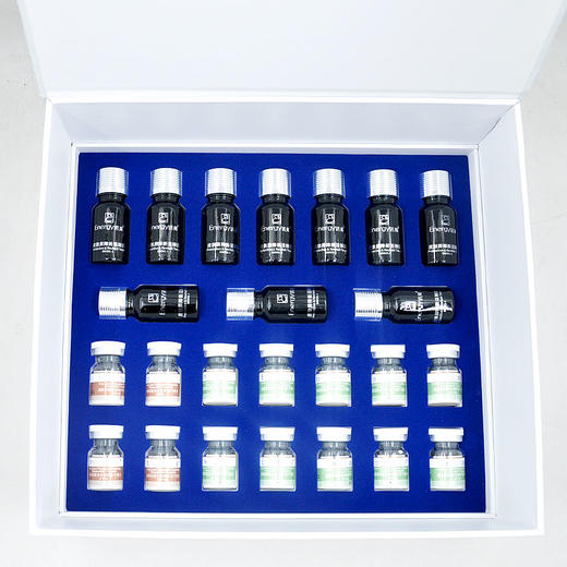 蝶恋花活能皮肤屏障新活修护项目 商品图1