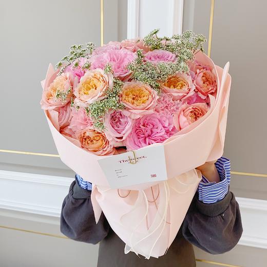   北方有佳人 ·  花束 商品图1