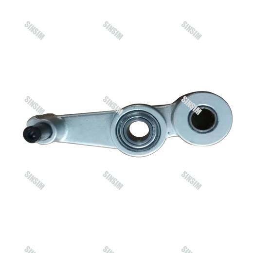 新款高速钢套双针三眼连杆  307130031 商品图1