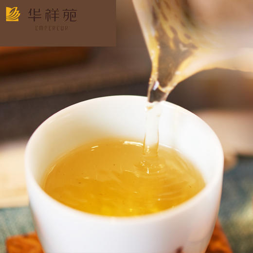 勐昌號 勐昌之星 七子饼 普洱生茶357g 商品图4