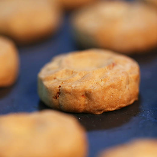 桂花核桃酥 商品图1