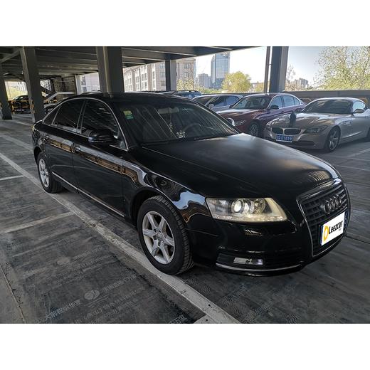 【特价月租-北京】奥迪 A6 2.0 TFSI 手动标准版 商品图2