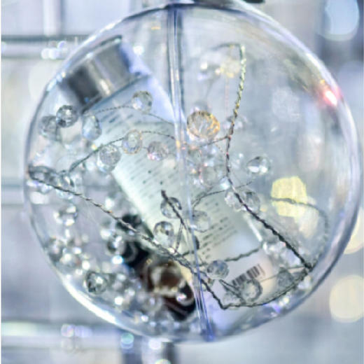 【预售】Maputi私密神仙水洗液 120ML~ 商品图2