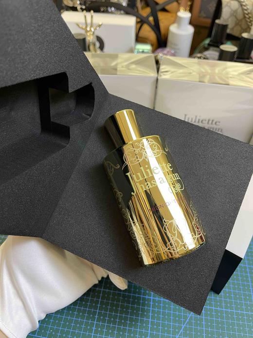 配枪朱丽叶-午夜沉香 商品图8