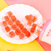 【每天2粒夺回水光肌】广药白云山胶原蛋白燕窝软糖小分子肽自由基水果糖草莓味美味又解馋 商品缩略图6