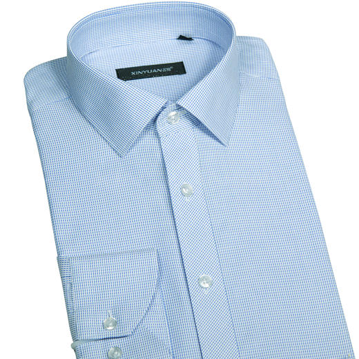 鑫缘 精品男士长袖衬衫 SC0001H-0005H 商品图1