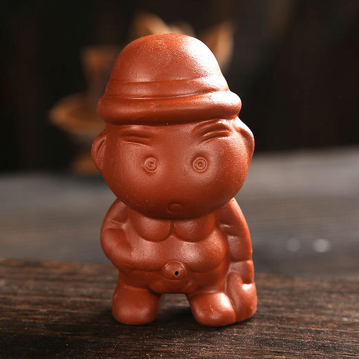 随机发货—功夫茶具茶玩茶宠摆件 商品图1