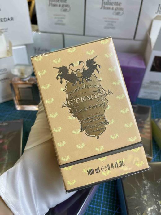 潘海利根-致命温柔100ml 商品图8