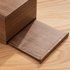 初心| 胡桃木纸巾盒实木加大版 商品缩略图4