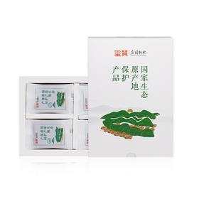 玺赞生态简装192g/盒*2盒