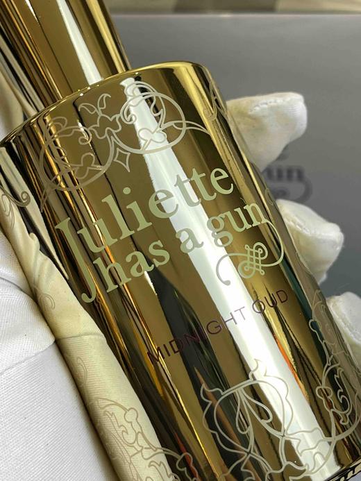 配枪朱丽叶-午夜沉香 商品图6