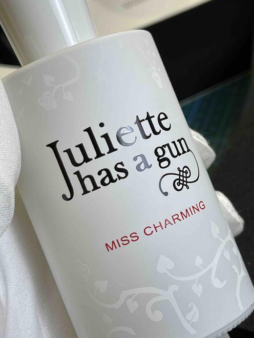 配枪朱丽叶-迷人小姐 商品图6