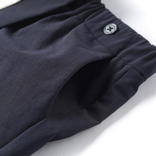 【撞色不规则裙裤】童装夏季新品女宝不规则撞色裙裤薄款短裤 商品图4