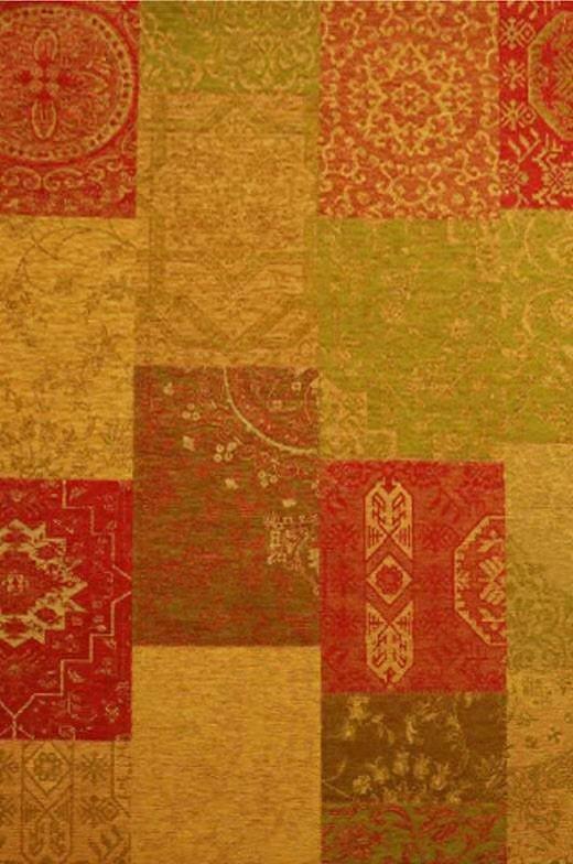 8F BULCKAERT博尔卡特 雪梦软毯150X230cm 商品图1