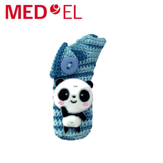 奥地利耳蜗针织套 商品图7